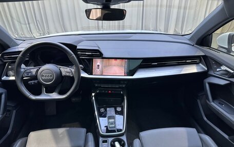 Audi A3, 2022 год, 2 100 000 рублей, 8 фотография