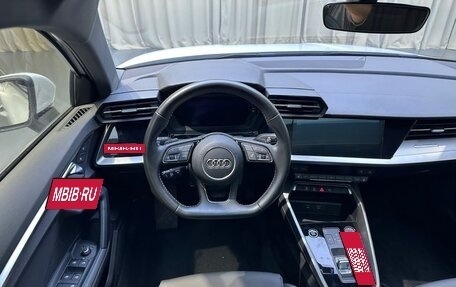 Audi A3, 2022 год, 2 100 000 рублей, 9 фотография