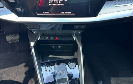 Audi A3, 2022 год, 2 100 000 рублей, 13 фотография