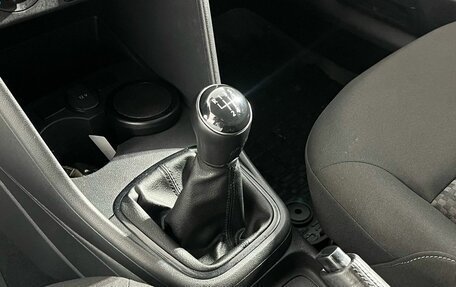 Volkswagen Polo VI (EU Market), 2017 год, 1 100 000 рублей, 12 фотография