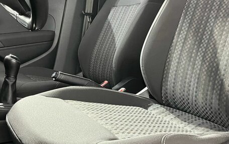 Volkswagen Polo VI (EU Market), 2017 год, 1 100 000 рублей, 14 фотография