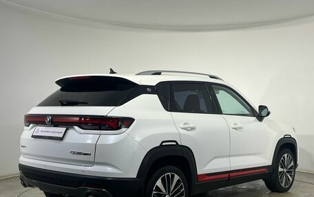 Changan CS35 Plus, 2023 год, 1 780 000 рублей, 4 фотография