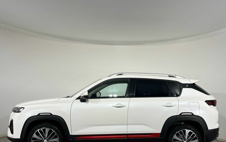 Changan CS35 Plus, 2023 год, 1 780 000 рублей, 2 фотография