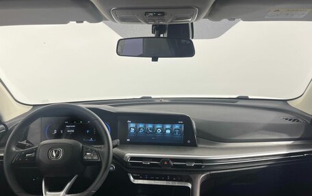 Changan CS35 Plus, 2023 год, 1 780 000 рублей, 6 фотография