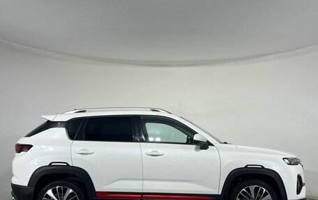 Changan CS35 Plus, 2023 год, 1 780 000 рублей, 5 фотография