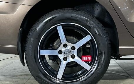 Volkswagen Polo VI (EU Market), 2017 год, 1 100 000 рублей, 23 фотография