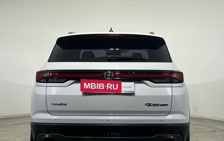 Changan CS35 Plus, 2023 год, 1 780 000 рублей, 3 фотография