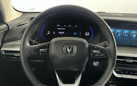 Changan CS35 Plus, 2023 год, 1 780 000 рублей, 9 фотография
