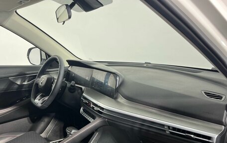 Changan CS35 Plus, 2023 год, 1 780 000 рублей, 8 фотография
