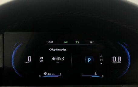 Changan CS35 Plus, 2023 год, 1 780 000 рублей, 12 фотография