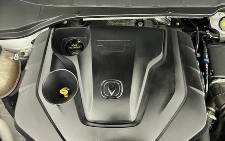 Changan CS35 Plus, 2023 год, 1 780 000 рублей, 21 фотография