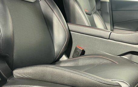 Changan CS35 Plus, 2023 год, 1 780 000 рублей, 14 фотография
