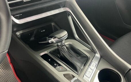 Changan CS35 Plus, 2023 год, 1 780 000 рублей, 11 фотография