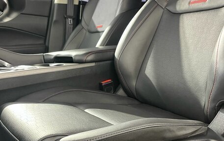 Changan CS35 Plus, 2023 год, 1 780 000 рублей, 13 фотография