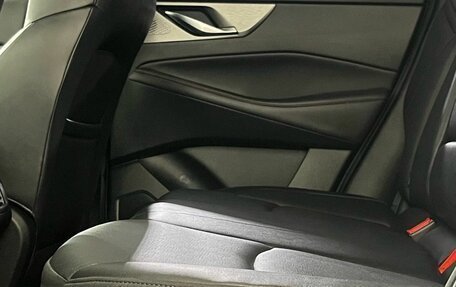 Changan CS35 Plus, 2023 год, 1 780 000 рублей, 15 фотография