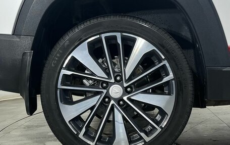 Changan CS35 Plus, 2023 год, 1 780 000 рублей, 23 фотография
