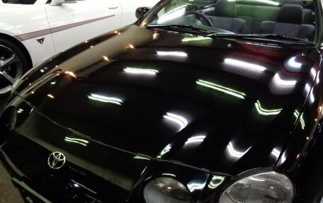 Toyota Celica VII рестайлинг, 1995 год, 2 200 000 рублей, 2 фотография
