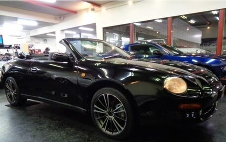 Toyota Celica VII рестайлинг, 1995 год, 2 200 000 рублей, 4 фотография