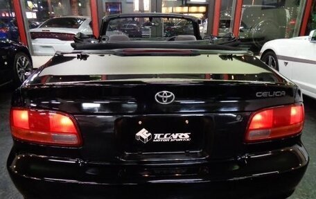 Toyota Celica VII рестайлинг, 1995 год, 2 200 000 рублей, 8 фотография