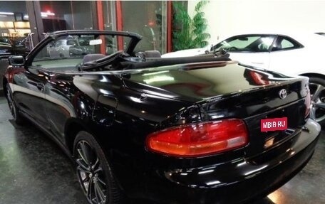 Toyota Celica VII рестайлинг, 1995 год, 2 200 000 рублей, 6 фотография