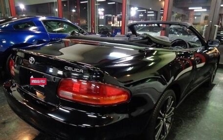 Toyota Celica VII рестайлинг, 1995 год, 2 200 000 рублей, 7 фотография