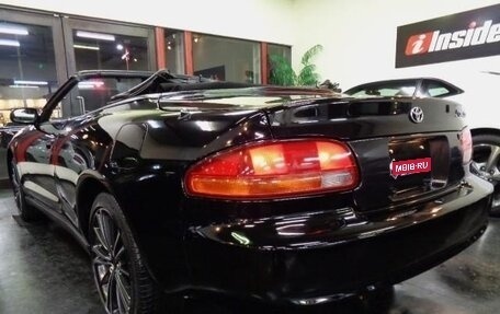 Toyota Celica VII рестайлинг, 1995 год, 2 200 000 рублей, 9 фотография