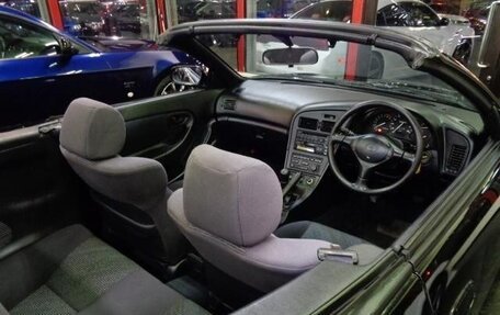 Toyota Celica VII рестайлинг, 1995 год, 2 200 000 рублей, 23 фотография