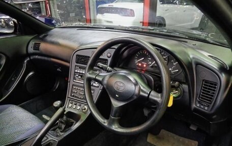 Toyota Celica VII рестайлинг, 1995 год, 2 200 000 рублей, 22 фотография