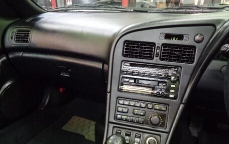 Toyota Celica VII рестайлинг, 1995 год, 2 200 000 рублей, 27 фотография