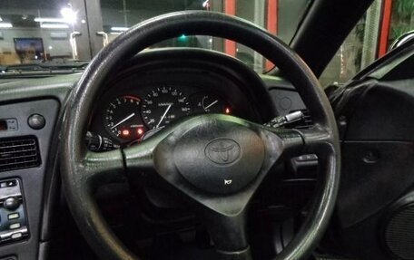 Toyota Celica VII рестайлинг, 1995 год, 2 200 000 рублей, 25 фотография