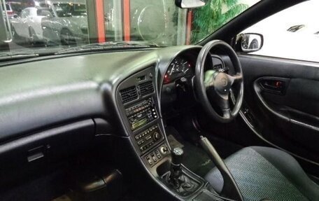 Toyota Celica VII рестайлинг, 1995 год, 2 200 000 рублей, 30 фотография