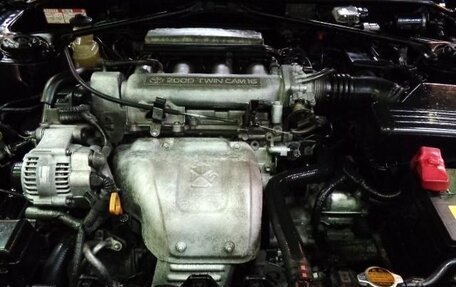Toyota Celica VII рестайлинг, 1995 год, 2 200 000 рублей, 32 фотография