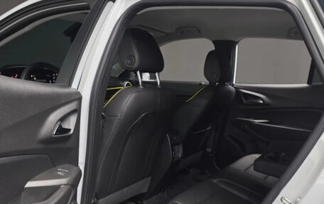 Chevrolet Trax, 2023 год, 1 357 000 рублей, 7 фотография