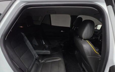 Chevrolet Trax, 2023 год, 1 357 000 рублей, 8 фотография