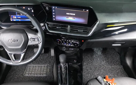 Chevrolet Trax, 2023 год, 1 357 000 рублей, 10 фотография