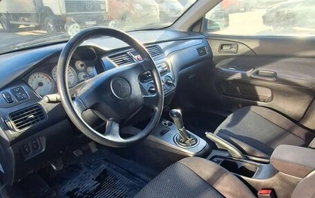 Mitsubishi Lancer IX, 2005 год, 280 000 рублей, 5 фотография