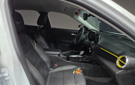 Chevrolet Trax, 2023 год, 1 357 000 рублей, 9 фотография