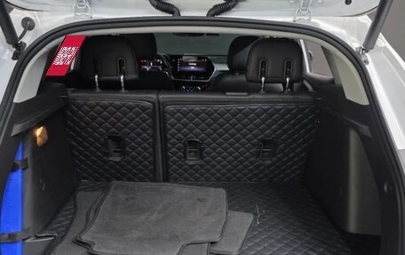 Chevrolet Trax, 2023 год, 1 357 000 рублей, 5 фотография