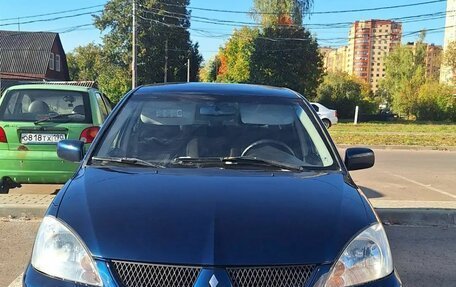 Mitsubishi Lancer IX, 2005 год, 280 000 рублей, 6 фотография