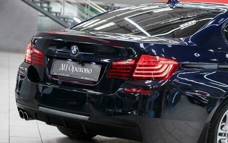 BMW 5 серия, 2014 год, 1 950 000 рублей, 13 фотография