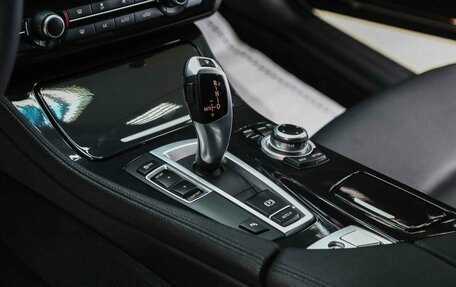 BMW 5 серия, 2014 год, 1 950 000 рублей, 6 фотография