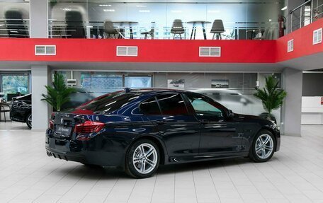 BMW 5 серия, 2014 год, 1 950 000 рублей, 2 фотография