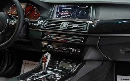 BMW 5 серия, 2014 год, 1 950 000 рублей, 12 фотография