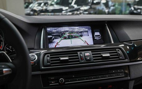 BMW 5 серия, 2014 год, 1 950 000 рублей, 11 фотография