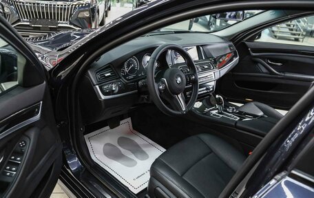 BMW 5 серия, 2014 год, 1 950 000 рублей, 8 фотография