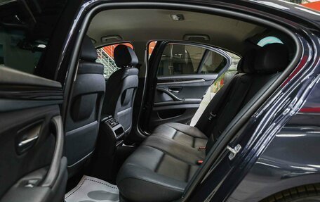 BMW 5 серия, 2014 год, 1 950 000 рублей, 7 фотография