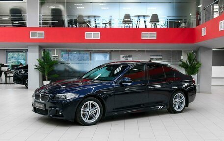 BMW 5 серия, 2014 год, 1 950 000 рублей, 1 фотография