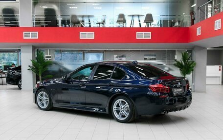 BMW 5 серия, 2014 год, 1 950 000 рублей, 4 фотография