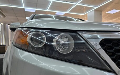 KIA Sorento II рестайлинг, 2012 год, 1 549 000 рублей, 6 фотография