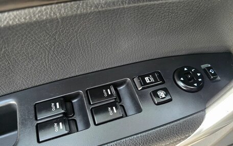 KIA Sorento II рестайлинг, 2012 год, 1 549 000 рублей, 11 фотография